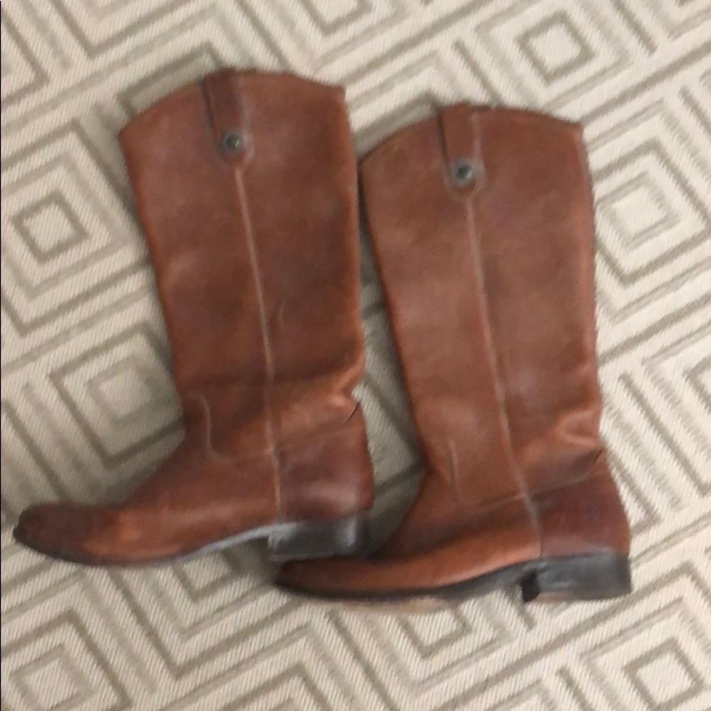 Frye boots